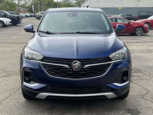 Used 2023 Buick Encore GX Preferred w/ Cold Weather Comfort Package FWD image 9
