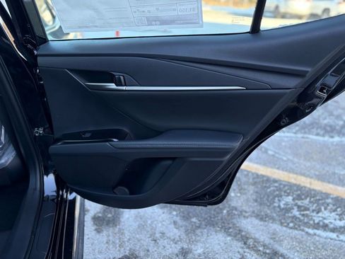 New 2026 Toyota Camry XSE image 18