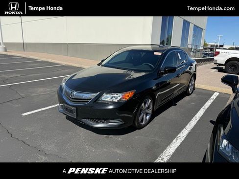Used 2014 Acura ILX image 1