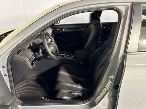 New 2026 Honda Civic Sport image 11