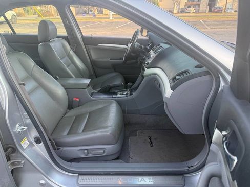 Used 2006 Acura TSX image 13