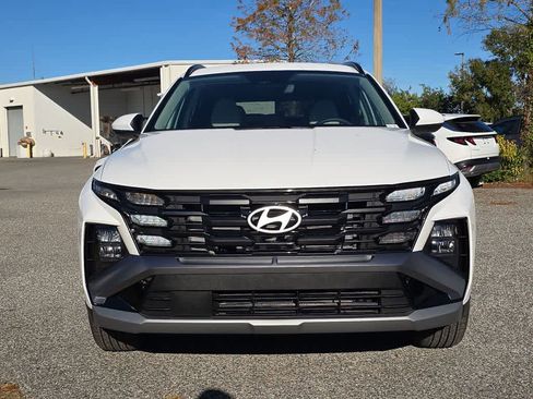 New 2026 Hyundai Tucson SEL FWD image 10