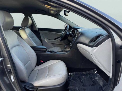 Used 2014 Kia Optima EX image 48