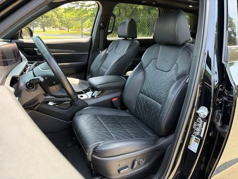 Certified 2024 Kia Telluride SX X-Line AWD/4WD image 20