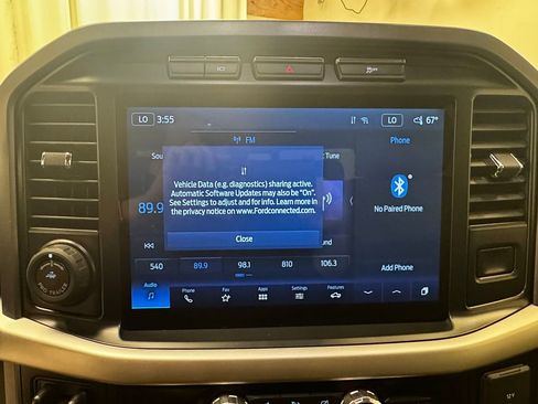 Used 2022 Ford F150 XLT w/ Equipment Group 302A High image 34