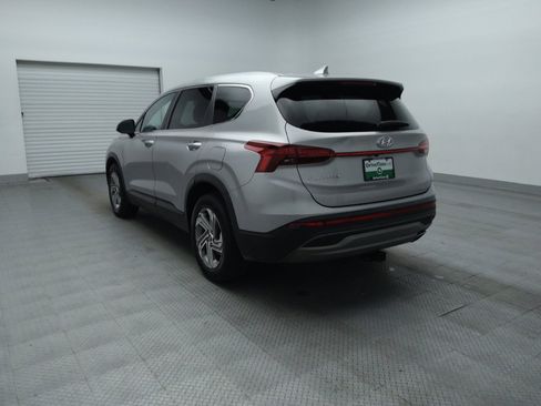 Used 2022 Hyundai Santa Fe SE FWD image 5