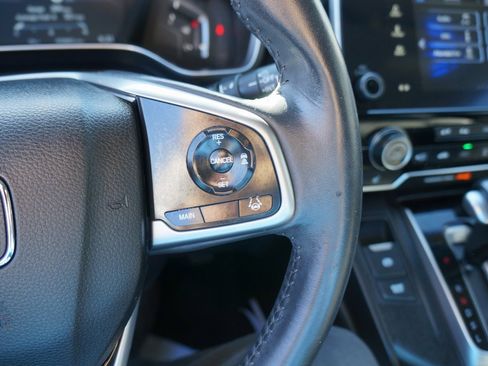 Used 2020 Honda CR-V EX-L image 21