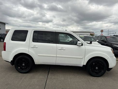 Used 2014 Honda Pilot EX-L image 9