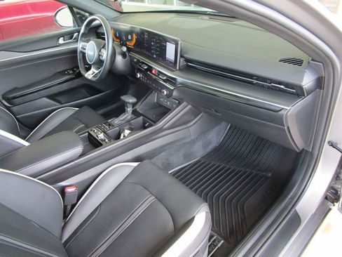 Used 2025 Kia K5 GT-Line AWD/4WD image 23