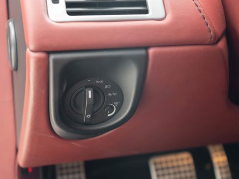 Used 2016 Aston Martin Rapide S image 15