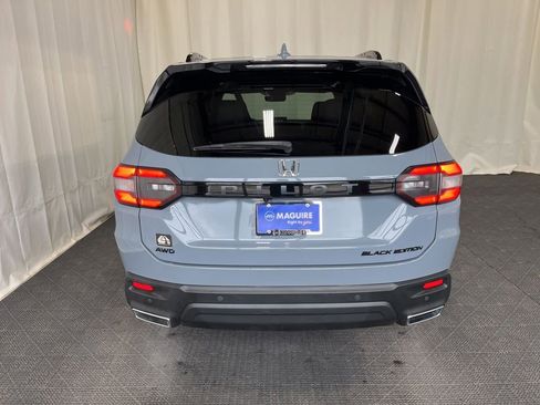 Used 2023 Honda Pilot Elite image 26