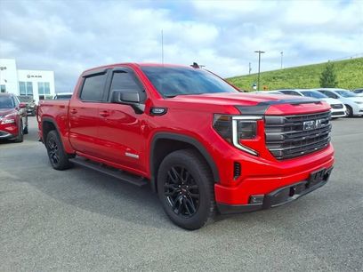 Used 2024 GMC Sierra 1500 Elevation