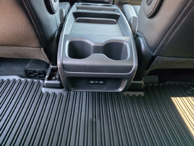 New 2027 Honda Odyssey EX-L image 17
