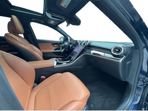 Used 2023 Mercedes-Benz C 300 Sedan w/ Pinnacle Trim Package image 26