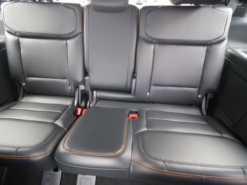 New 2026 Ford Expedition Tremor AWD/4WD image 15