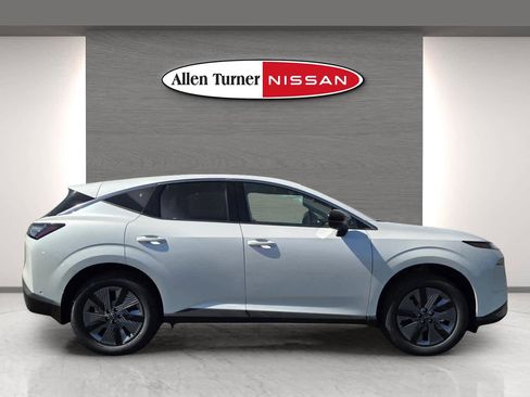 New 2025 Nissan Murano SL w/ Cargo Package image 5