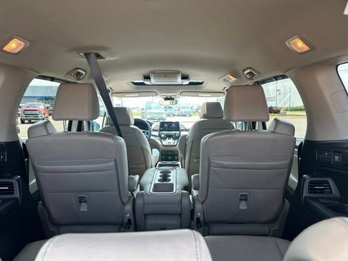 Used 2024 Honda Odyssey Touring image 25