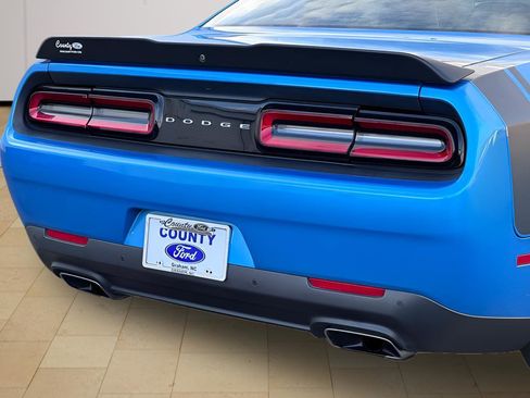 Used 2016 Dodge Challenger R/T Scat Pack image 42