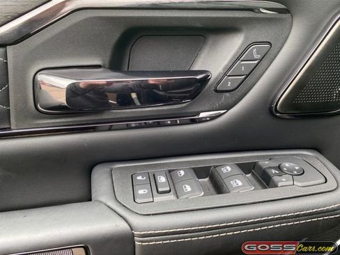 New 2026 RAM 1500 Limited AWD/4WD image 26