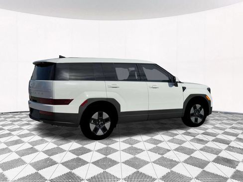 New 2026 Hyundai Santa Fe SE AWD/4WD image 13