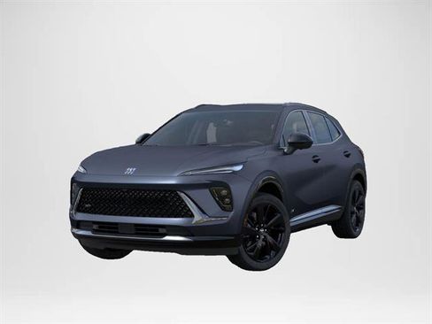 New 2026 Buick Envision Sport Touring image 6