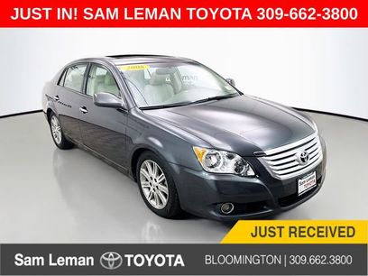 Used 2008 Toyota Avalon