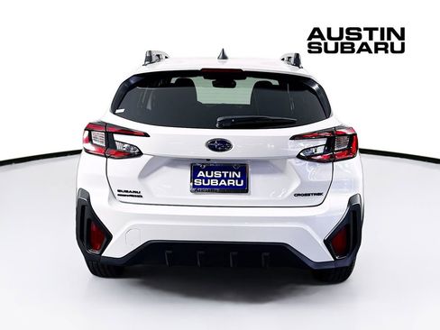 Certified 2026 Subaru Crosstrek 2.0i Premium AWD/4WD image 6