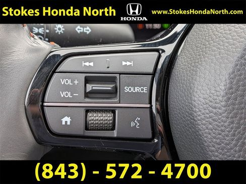 Used 2024 Honda HR-V Sport image 24