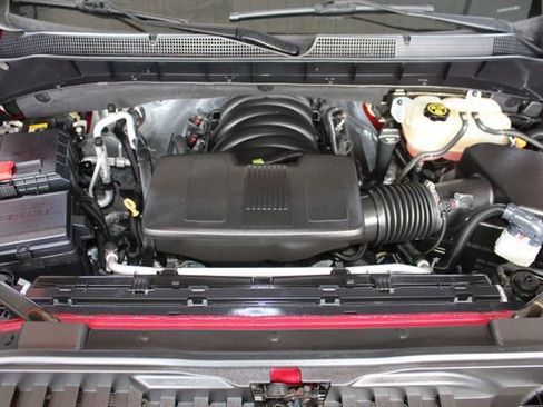 Used 2020 Chevrolet Silverado 1500 RST w/ True North Edition image 28