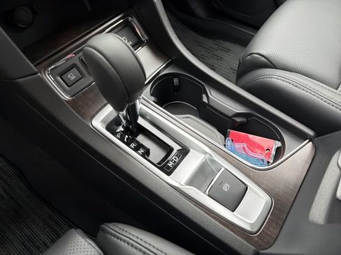 New 2026 Subaru Ascent Touring AWD/4WD image 15