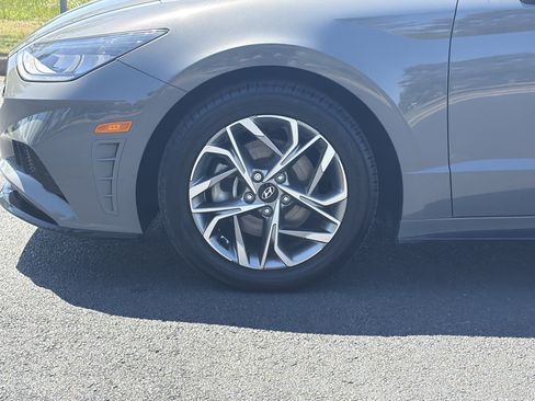 Used 2021 Hyundai Sonata SEL image 32