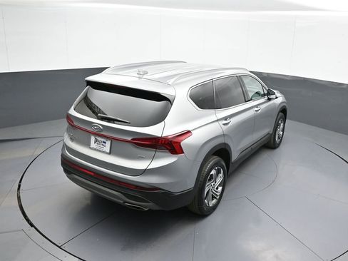 Certified 2023 Hyundai Santa Fe SEL AWD/4WD image 37