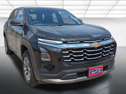 New 2026 Chevrolet Equinox LT w/ Convenience Package II