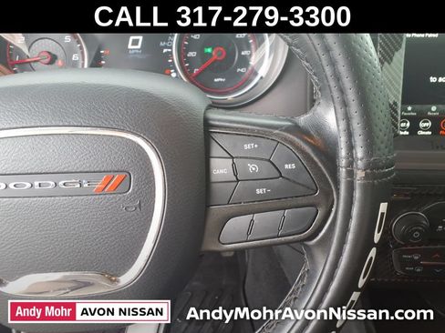 Used 2023 Dodge Charger SXT RWD image 22