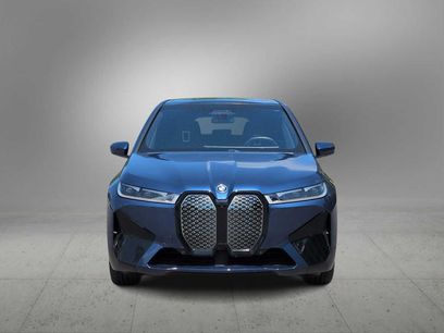 Used 2023 BMW iX M60