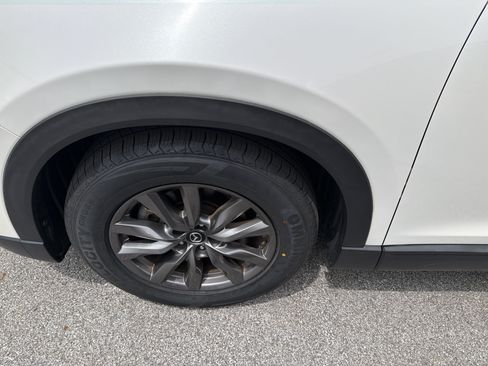 Certified 2023 MAZDA CX-9 Touring AWD/4WD image 68