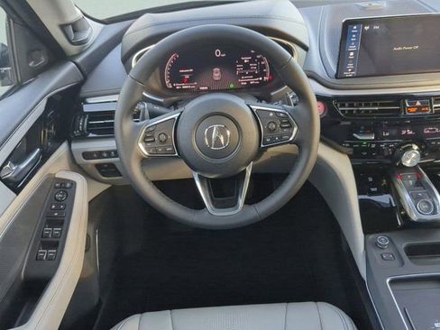 Used 2025 Acura MDX FWD w/ Technology Package image 13