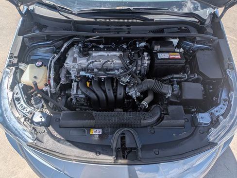 Used 2022 Toyota Corolla LE FWD image 54