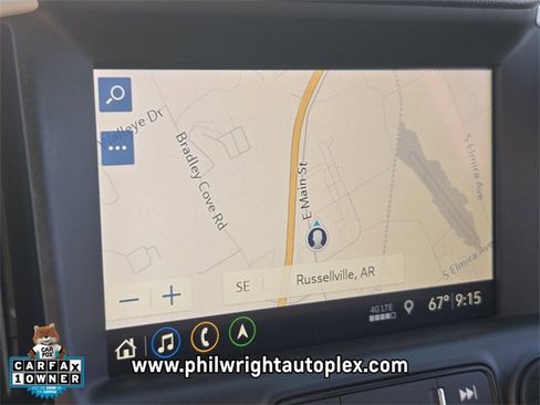 Used 2021 GMC Terrain SLE w/ Driver Convenience Package image 19