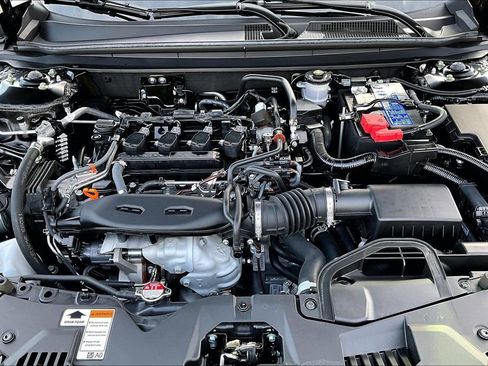 Used 2024 Honda Accord EX image 23