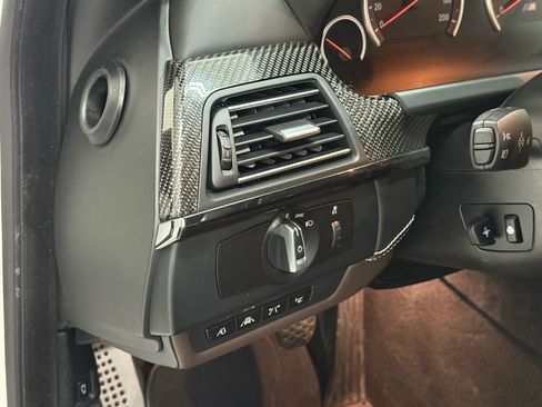 Used 2019 BMW M6 Gran Coupe image 34