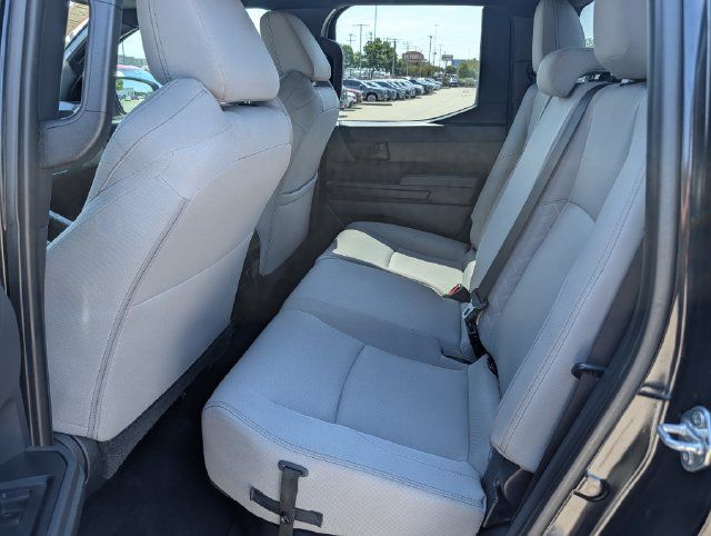 Used 2024 Toyota Tacoma SR5 AWD/4WD image 28