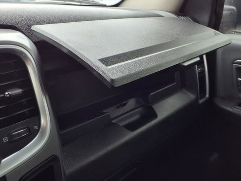 Used 2024 RAM 1500 Classic SLT RWD image 15