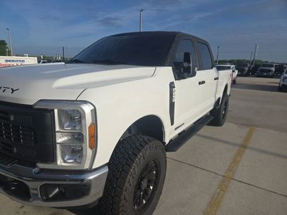 Used 2024 Ford F250 XL w/ FX4 Off-Road Package