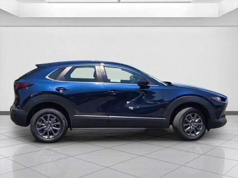 Used 2023 MAZDA CX-30 AWD 2.5 S image 4