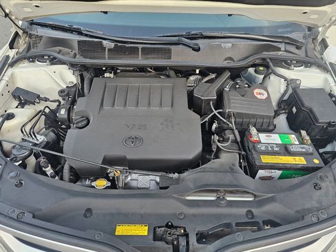 Used 2014 Toyota Venza XLE w/ XLE Premium Package FWD image 29
