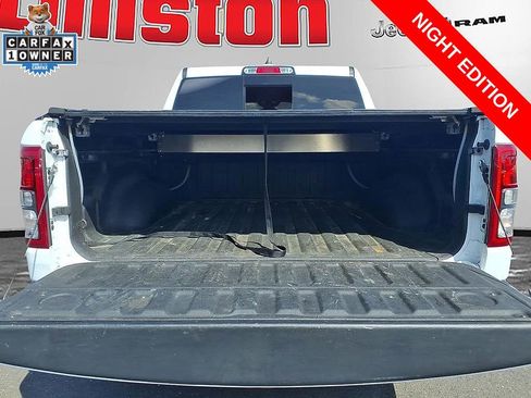 Used 2022 RAM 1500 Big Horn image 14