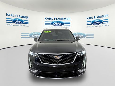 Used 2020 Cadillac XT6 Premium Luxury w/ Platinum Package image 6