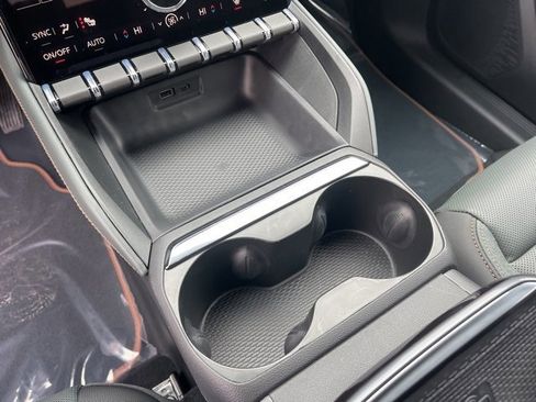 New 2026 GMC Terrain AT4 image 28