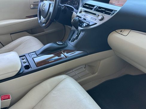 Used 2014 Lexus RX 350 AWD w/ Navigation Package image 13